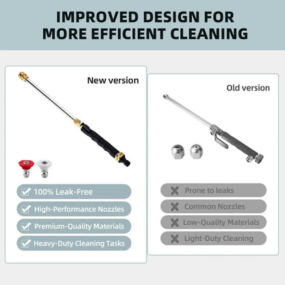 hydro-jet-power-washer-wand-for-garden-hose-heavy-duty-metal-high-pressure-sprayer-with-2-nozzle-tips-leak-proof-quick-connectors-684