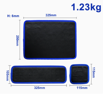 ✨HOT SALE 49% OFF🔥 Collapsible Magnetic Tool Mat