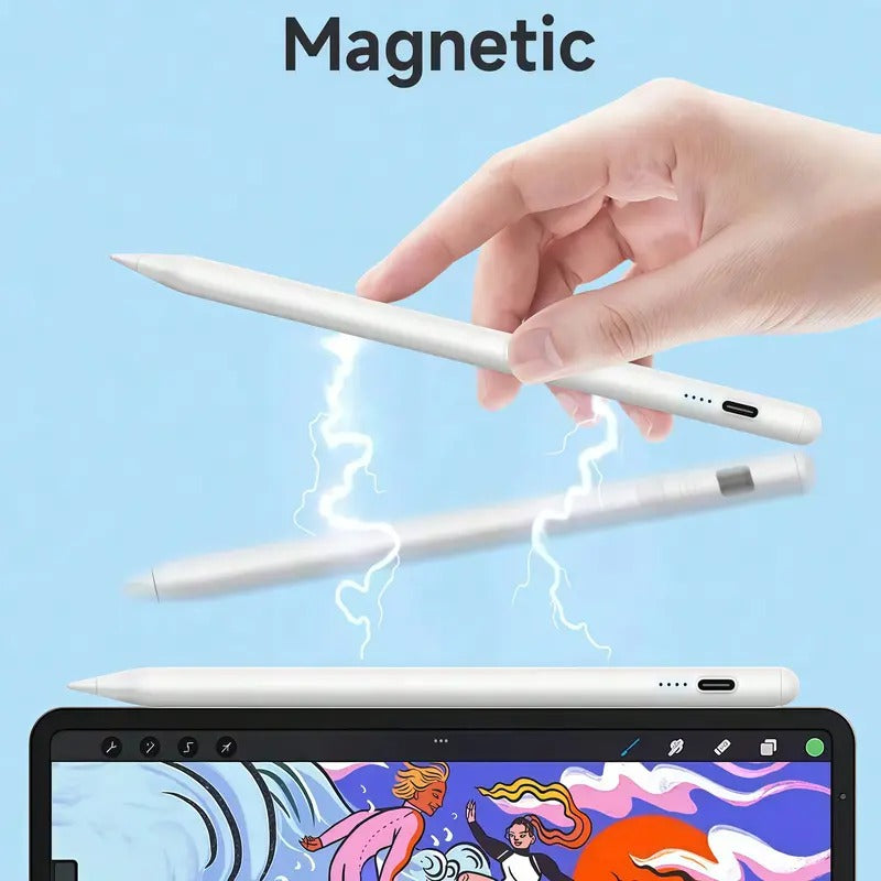 🎖️2Pcs Set/Stylus Pen for Samsung Galaxy Tab A9/A8/A7 Tablet Pens for iOS/Android/Windows