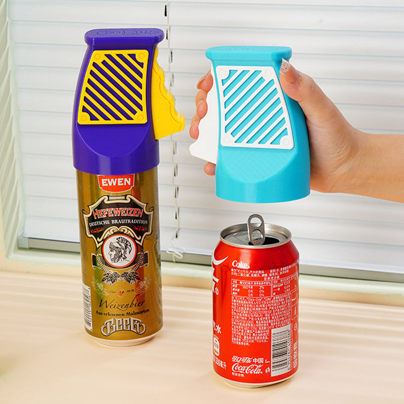 ✨3D Printed Beverage Can Opener