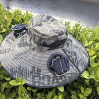 Camouflage Military Green