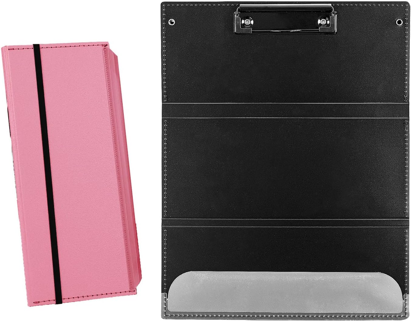 🎖️Portable Foldable Nursing Clipboard