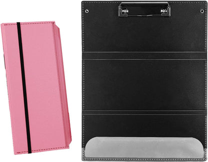 🎖️Portable Foldable Nursing Clipboard