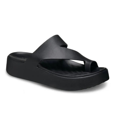 ✨🖤Women's sandals flip-flops,Cloud Cushion Platform Slides