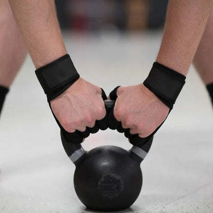🎖️Men Women Half Finger Fitness Gloves