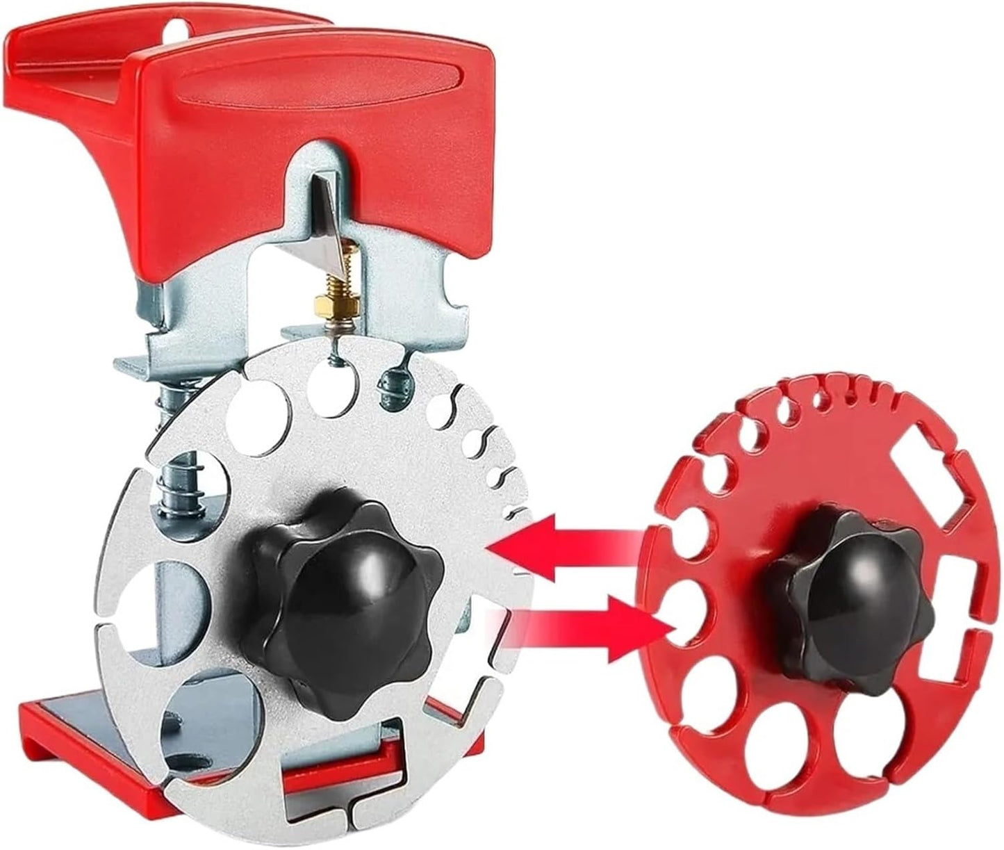 🎖️Handheld Manual Wire Stripping Machine – Compact & Portable