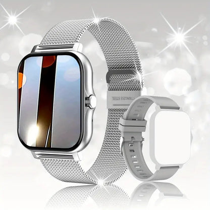 🎖️2026 New Smart Watch for Men Women Gift Full Touch Screen