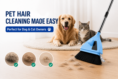 ✨Cordless Electric Sweeper