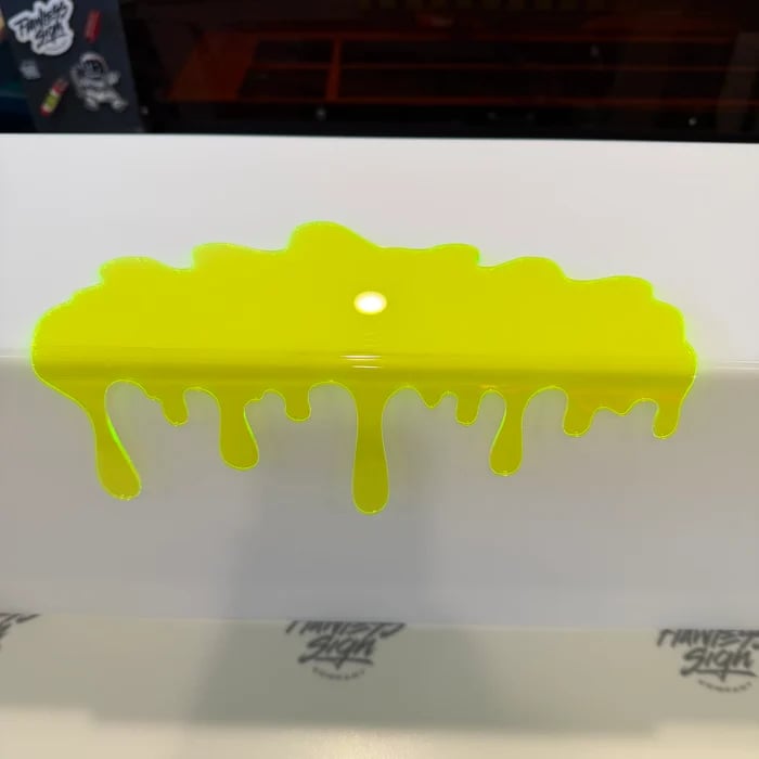 🔥🧪 Shelf Drips – Glow-Up Your Setup Instantly✨