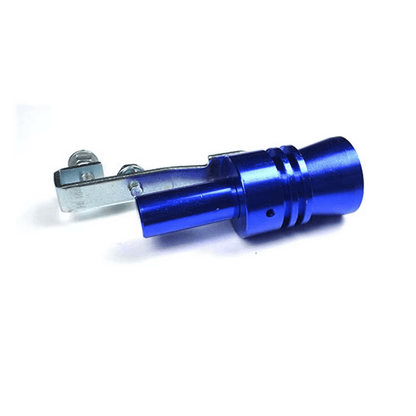 🔥Last 4 hours Sale: Save 50%-💨Turbo Sound Whistle Muffler Exhaust
