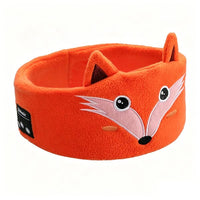 Rusty the Fox