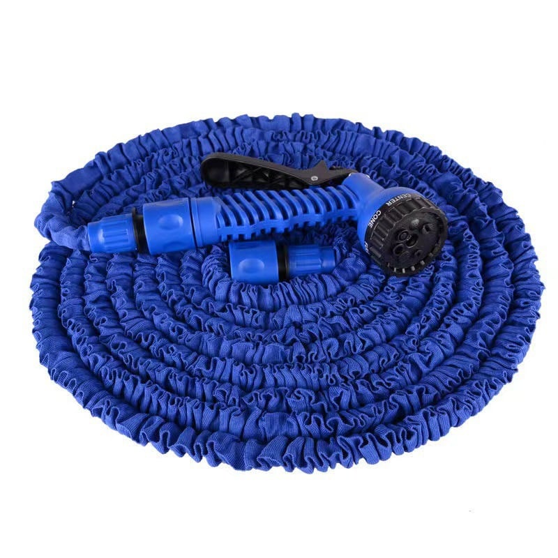 🔥💦 100-Foot Expandable Garden Hose 💧