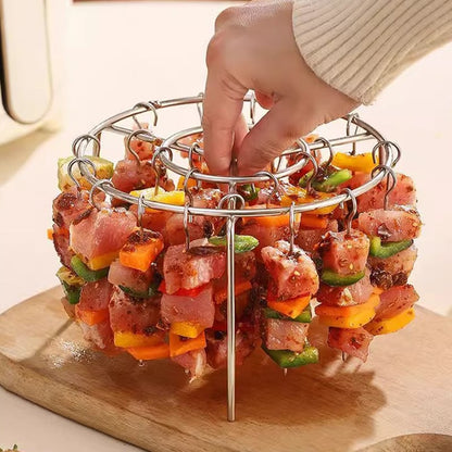 vertical-barbecue-grill-for-grilling-skewers-3875