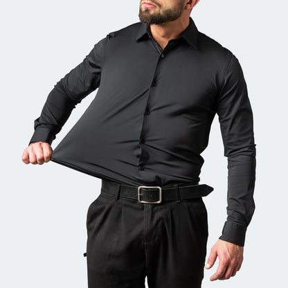 🔥💕STRETCH NON-IRON ANTI-WRINKLE SHIRT