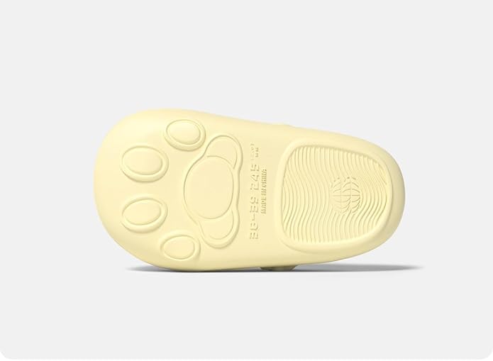 🎖️Cat Paw Slippers for Men & Women