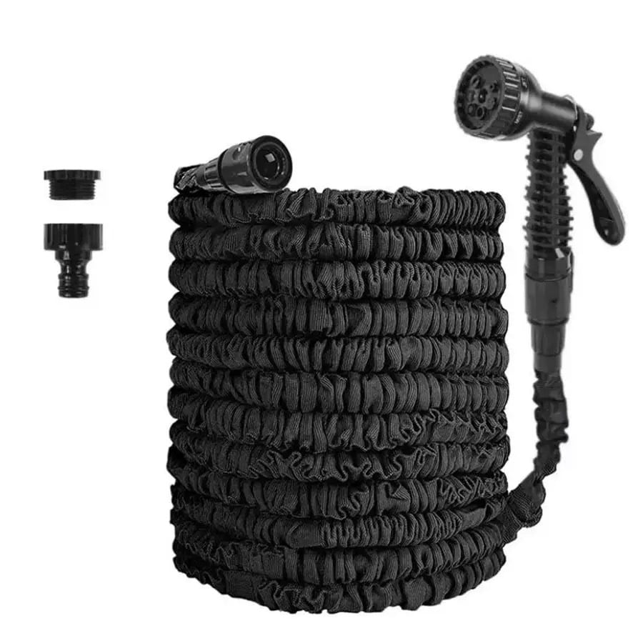 🔥💦 100-Foot Expandable Garden Hose 💧