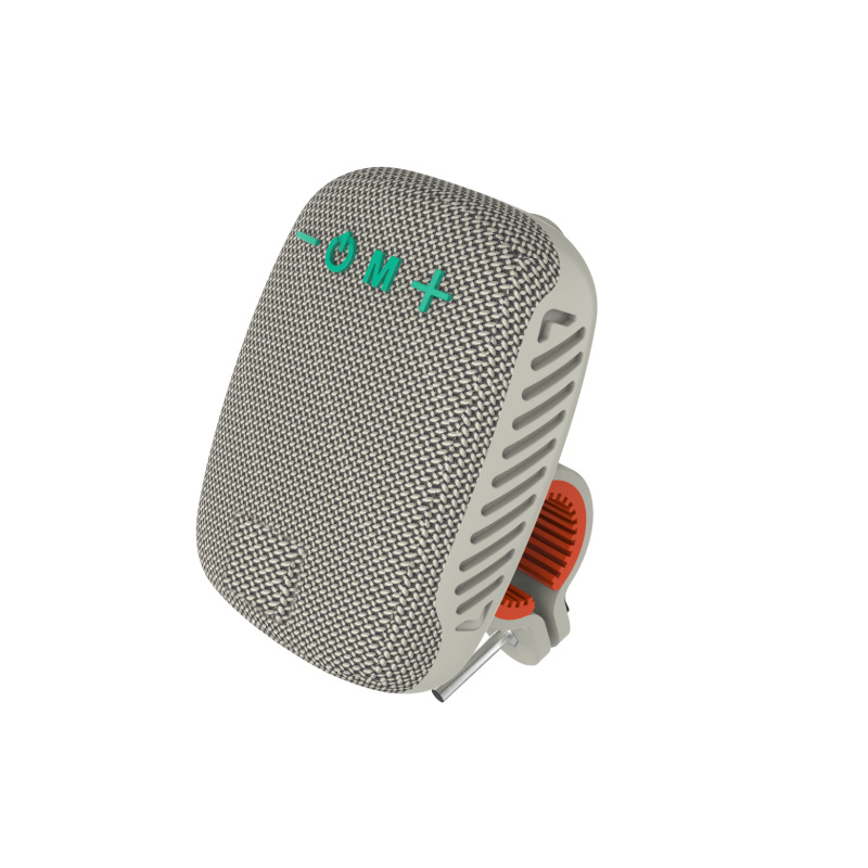 🎖️Portable Bluetooth Speaker for Bike, IPX5 Waterproof Wireless Traveling Bicycle Speakers