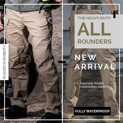 🔥Hot Sale 50% Off👖Multi-purpose Tactical Pants