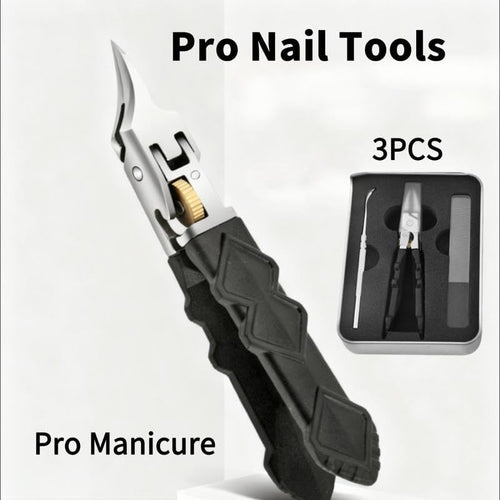 ultra-sharp-nail-clipper-set-with-anti-slip-grip-4554