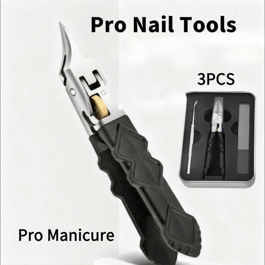 ultra-sharp-nail-clipper-set-with-anti-slip-grip-4554