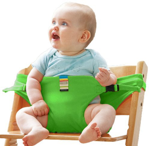 ✨Harness Seat for High Chair Baby Feeding Safety Seat with Strap