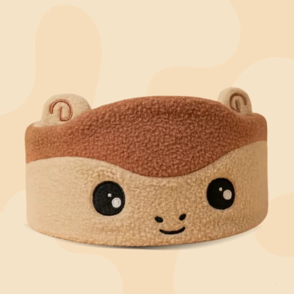 ✨Kids Bluetooth Animal Headphones — Soft, Comfy & Stays On