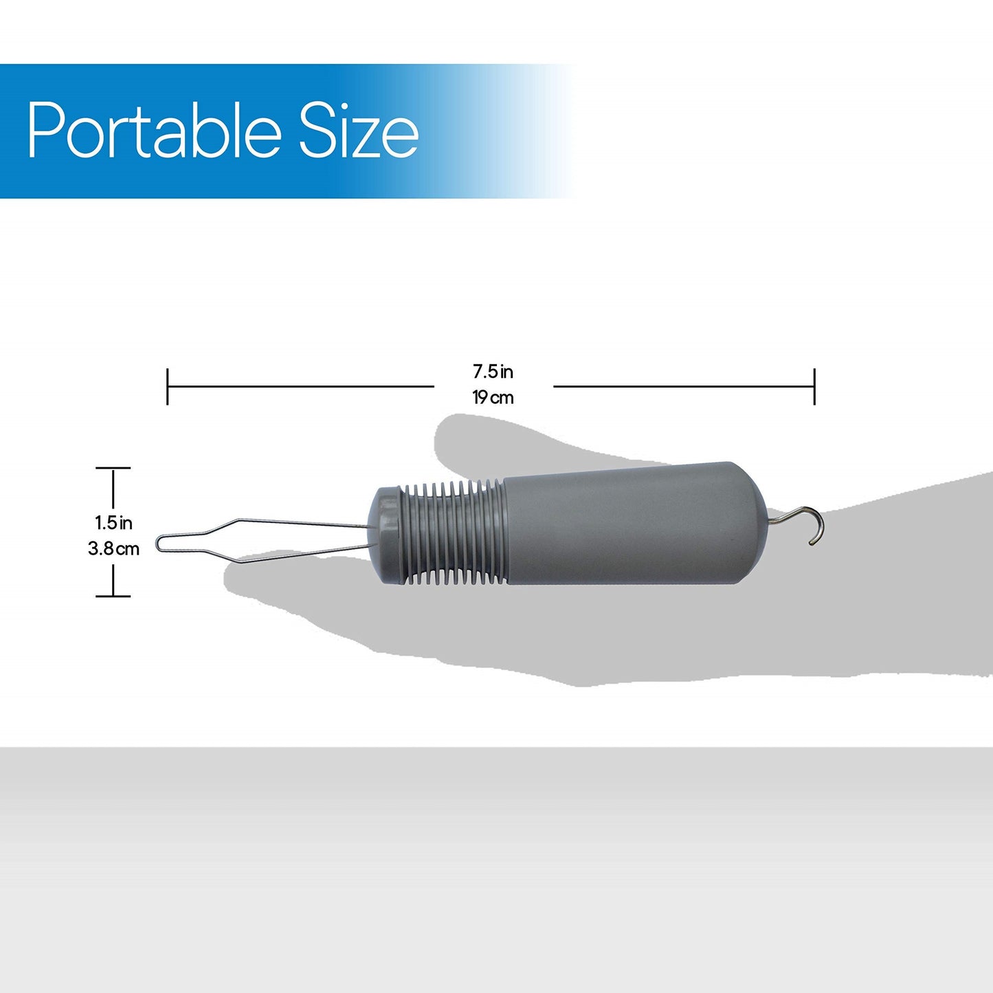 🔥Button Assist Device