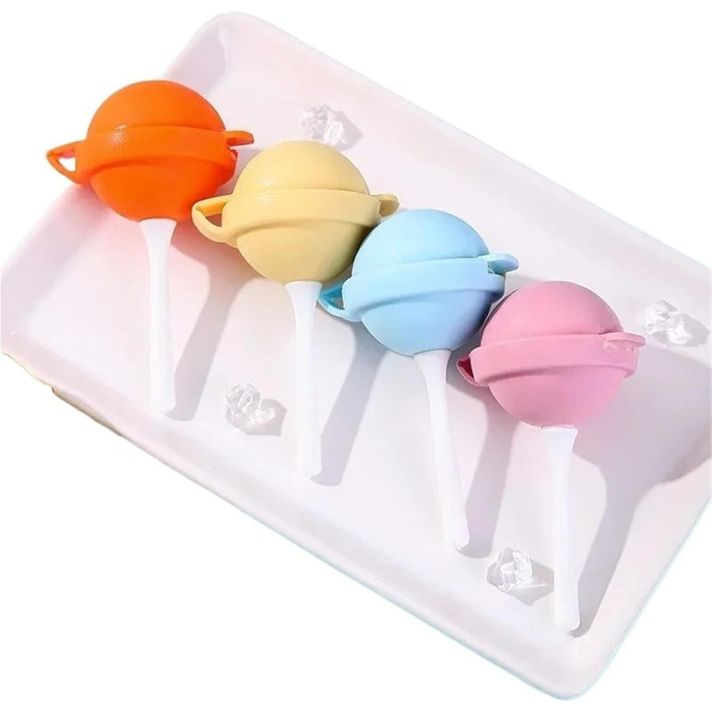 🧊 1 Set (4 Pcs) - Starter