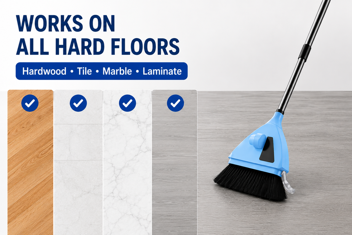 ✨Cordless Electric Sweeper