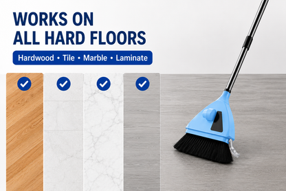✨Cordless Electric Sweeper