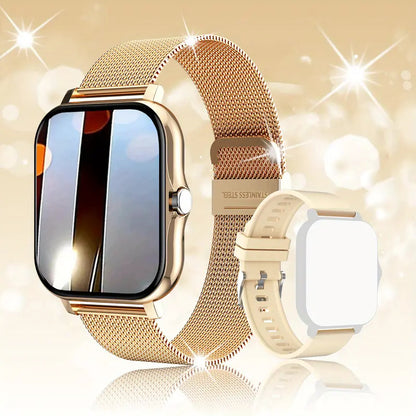 🎖️2026 New Smart Watch for Men Women Gift Full Touch Screen