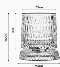 Water Drop Pattern