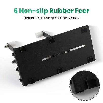 🎖️Glass Bottle Cutter, Multifunctional Glass Cutter Tool