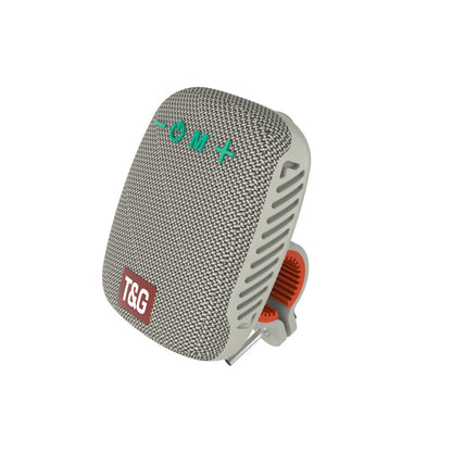 🎖️Portable Bluetooth Speaker for Bike, IPX5 Waterproof Wireless Traveling Bicycle Speakers