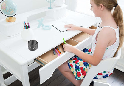 🎖️Mini Desktop Vacuum Cleaner for Table Dust