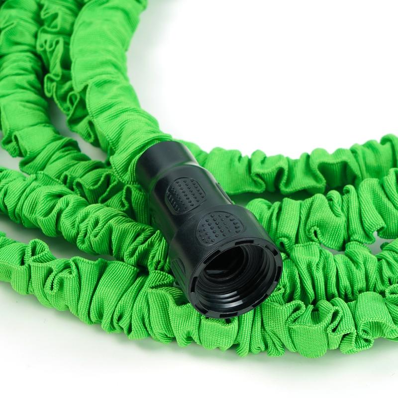 🔥💦 100-Foot Expandable Garden Hose 💧