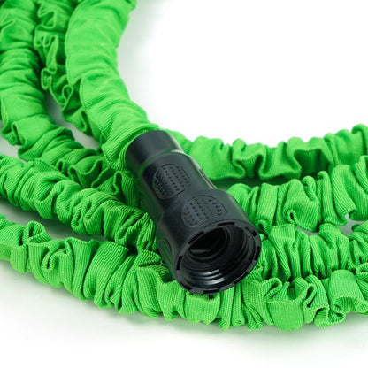 🔥💦 100-Foot Expandable Garden Hose 💧