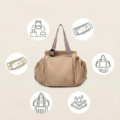 ✨50% OFF !! ⏰Convertible Travel Tote