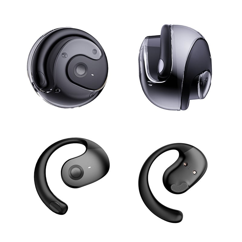 🔥Early Christmas Special 49% OFF🌲T26 Pro Wireless Bluetooth Translation Earbuds