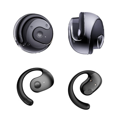 🔥Early Christmas Special 49% OFF🌲T26 Pro Wireless Bluetooth Translation Earbuds