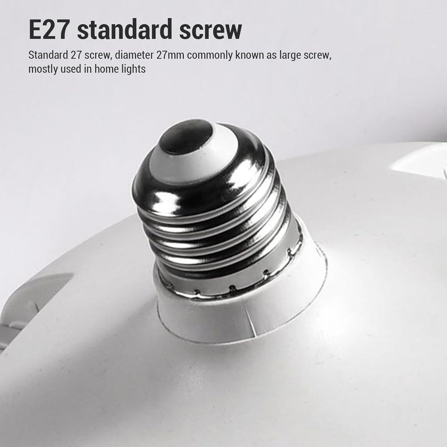 ✨24-Hour Flash Deal⏰Ceiling Fan Light with Remote Control💡❄️