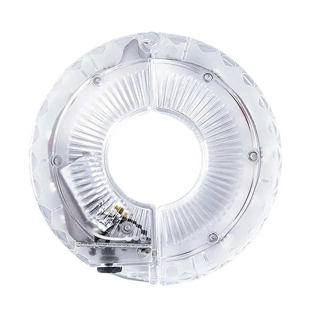 ✨LED Bike Wheel Light, USB Rechargeable Colorful Spoke Light🚴