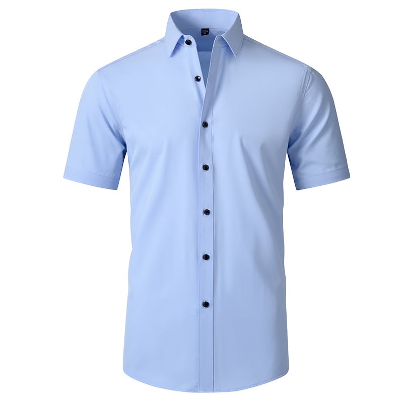 🔥💕STRETCH NON-IRON ANTI-WRINKLE SHIRT