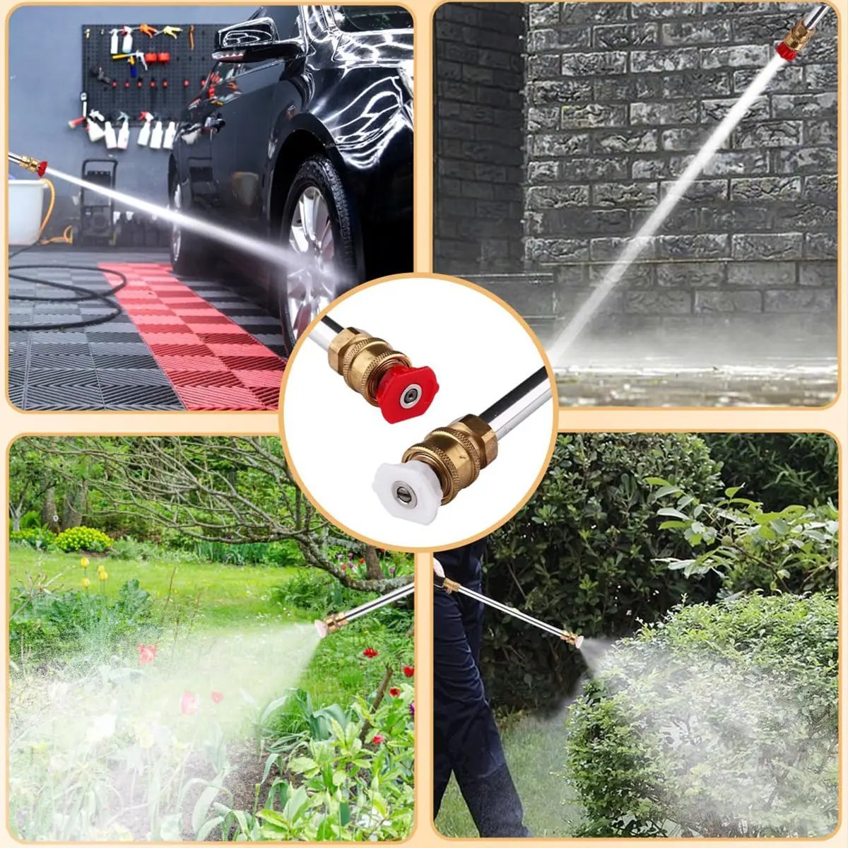 hydro-jet-power-washer-wand-for-garden-hose-heavy-duty-metal-high-pressure-sprayer-with-2-nozzle-tips-leak-proof-quick-connectors-684