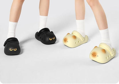 🎖️Cat Paw Slippers for Men & Women