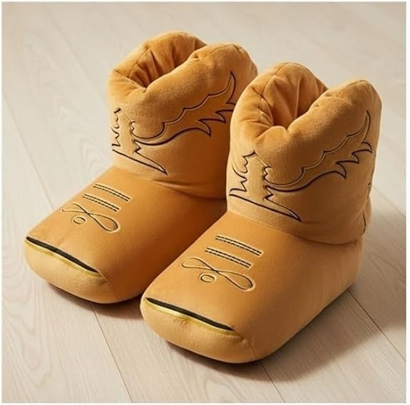 🔥CloudWalker: The Ultimate House Slipper Boot - One Size Fits All