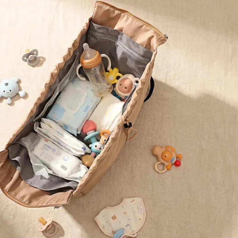 ✨50% OFF !! ⏰Convertible Travel Tote