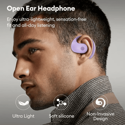 🔥Early Christmas Special 49% OFF🌲T26 Pro Wireless Bluetooth Translation Earbuds