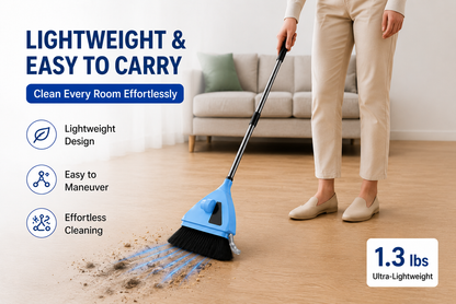 ✨Cordless Electric Sweeper