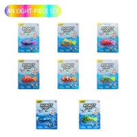🐟Starter Pack – 4PCS